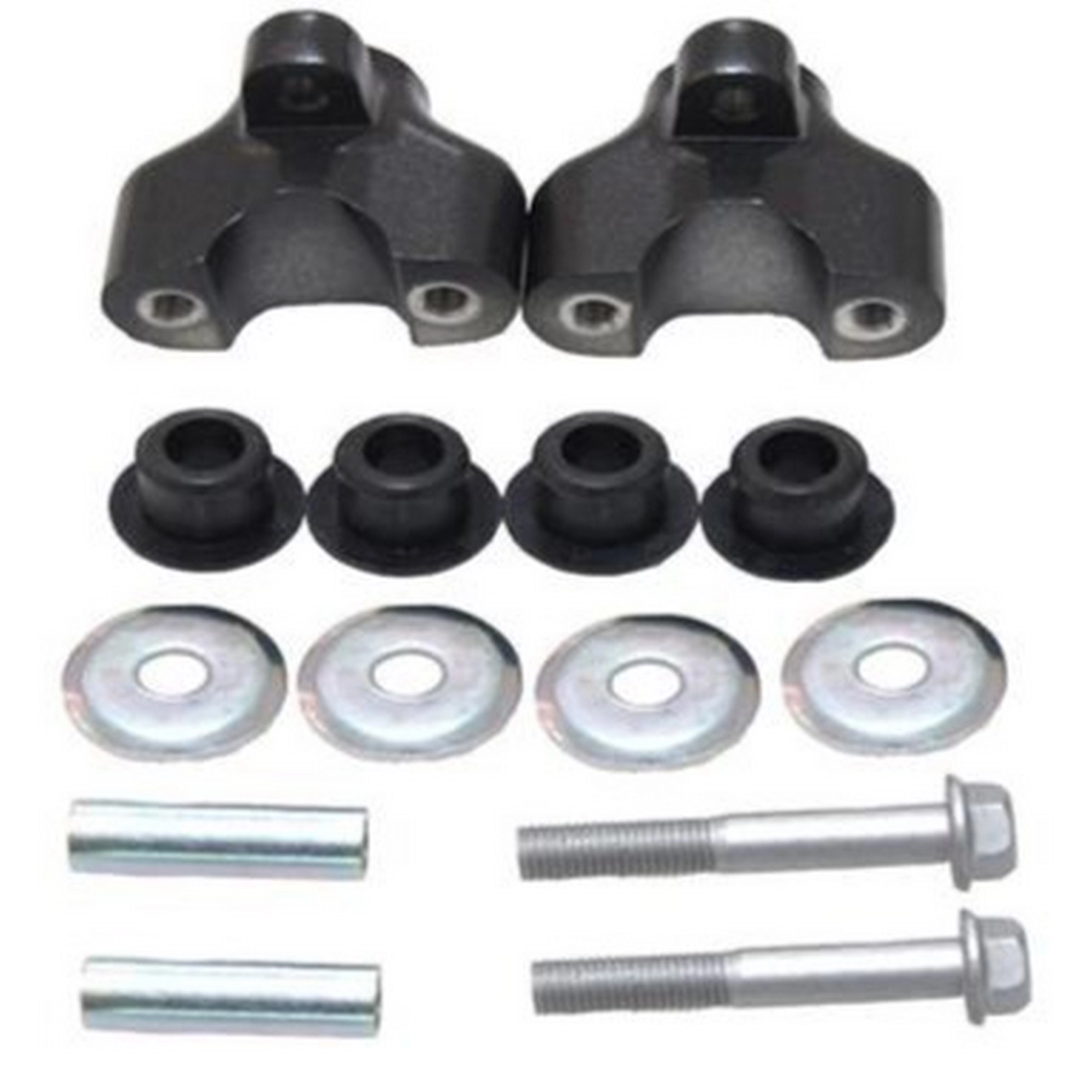 RKS RZ 125 ÜST TABLA KELEPÇESİ ALT TAKIM [RZ150-X - RZ125-X - RZ150] #RK 60611